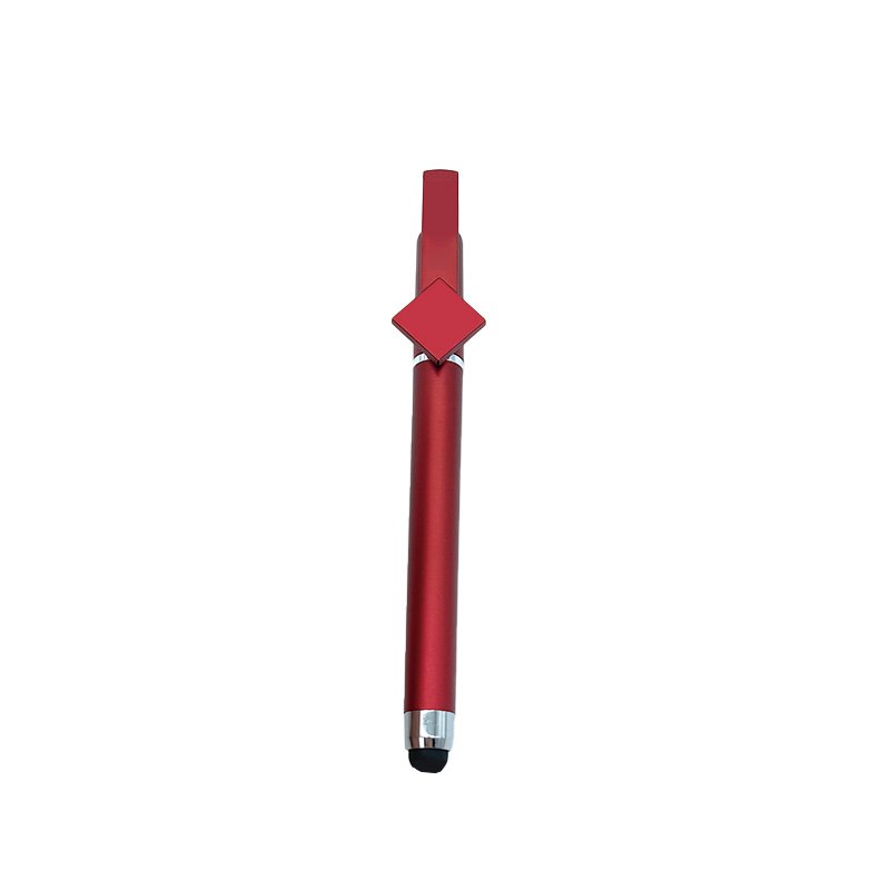 Wholesale promotional Custom Logo Ball Pen With Bead