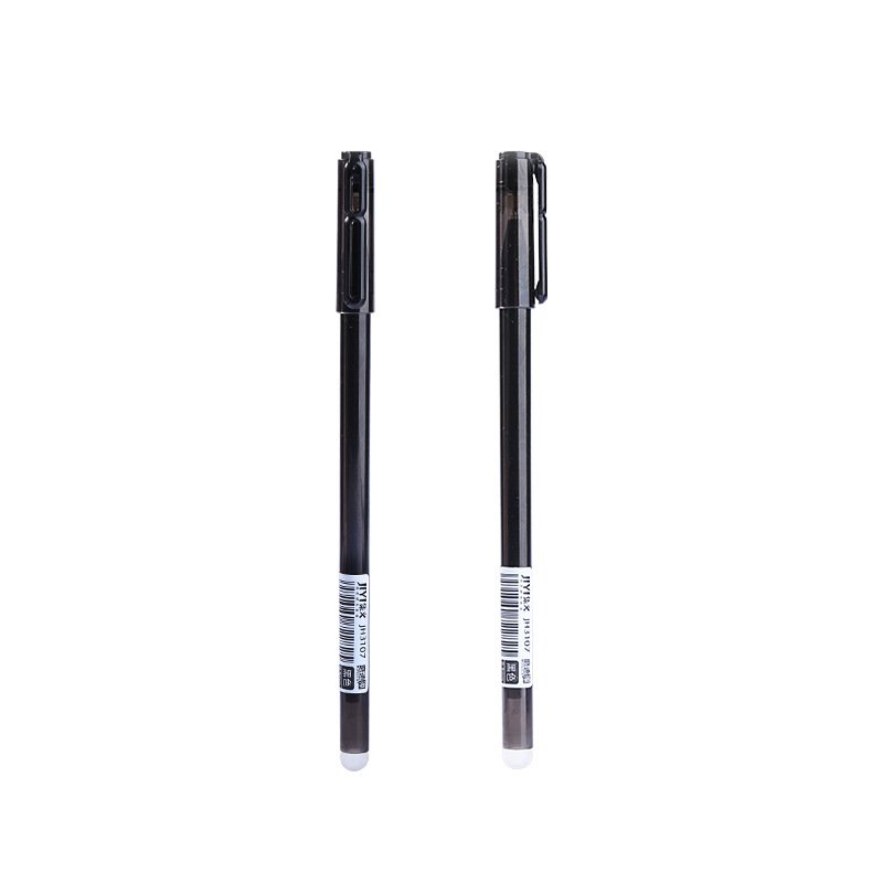 0.5mm erasable gel pen student cartoon stationery office supplies erasable ballpoint pen