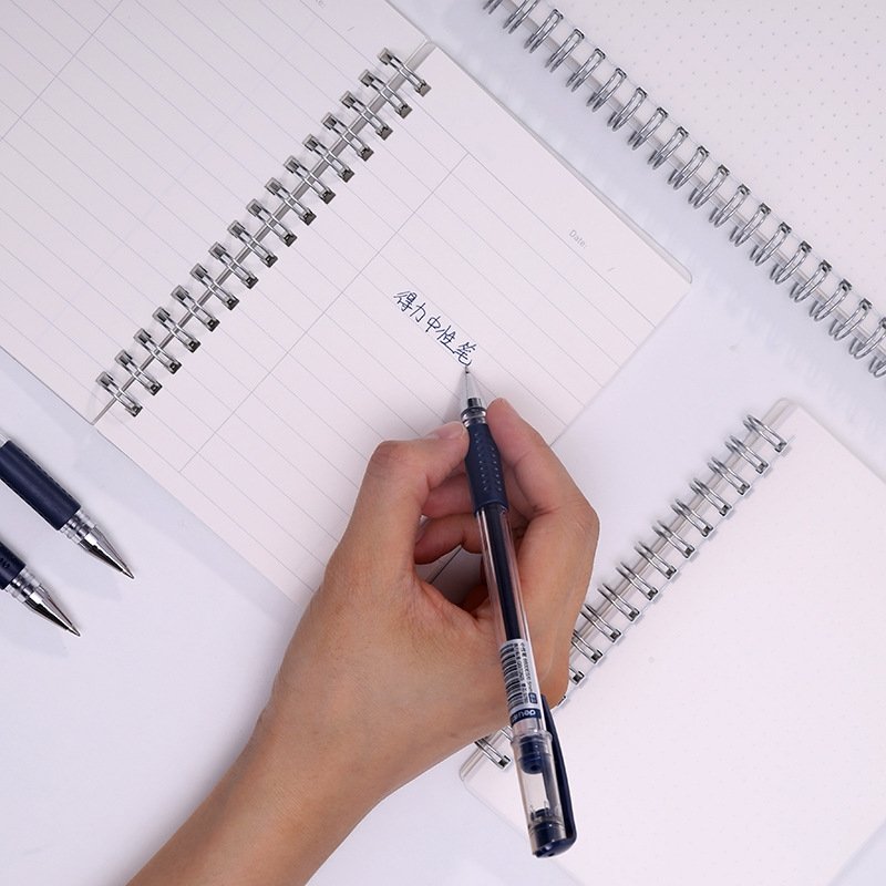 Ballpoint Pen Manufacturers Supply 0.5 MM Ballpen Ballpoint Writing Pen