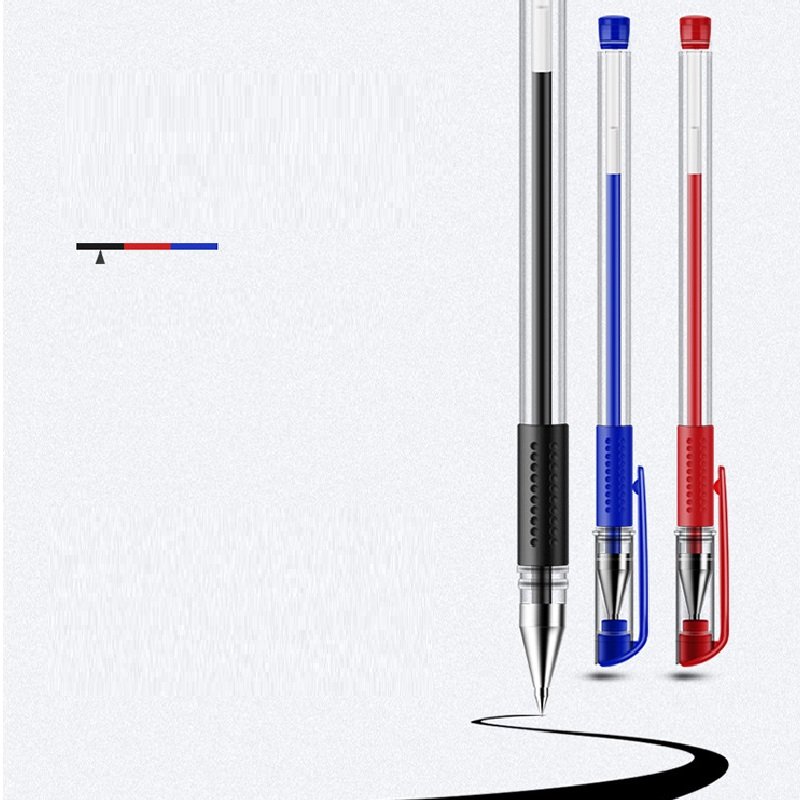 Ballpoint Pen Manufacturers Supply 0.5 MM Ballpen Ballpoint Writing Pen