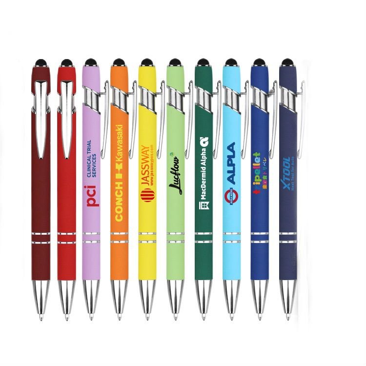 Design Your Perfect Ballpoint Pen at the Global Station: Create the Ultimate Writing Tool