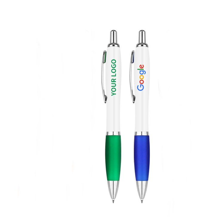 Ballpoint Pen: Your Global Writing Companion