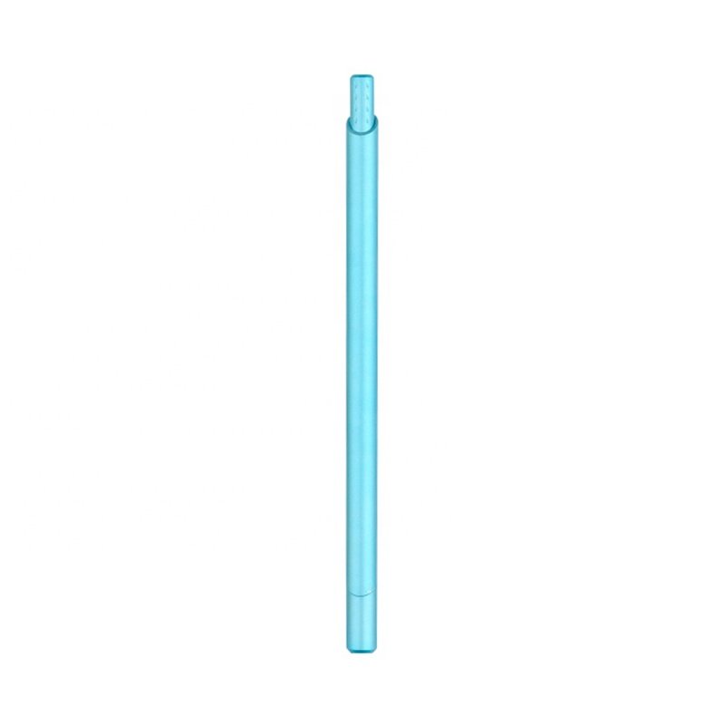Plastic Chocolate Ballpoint Pen For School Logo Pen Funny Ball Pen