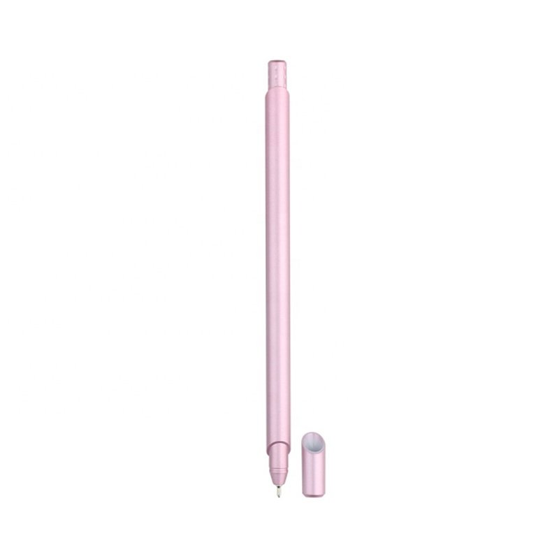 Plastic Chocolate Ballpoint Pen For School Logo Pen Funny Ball Pen