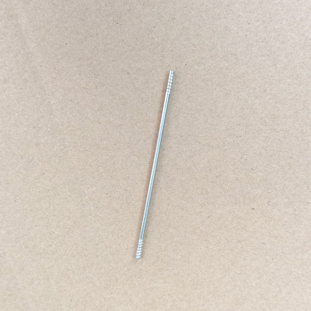 DIY beading pen special extension stainless steel replacement wire for plastic beaded DIY pen Beadable Beaded Gift Ballpoint Pen