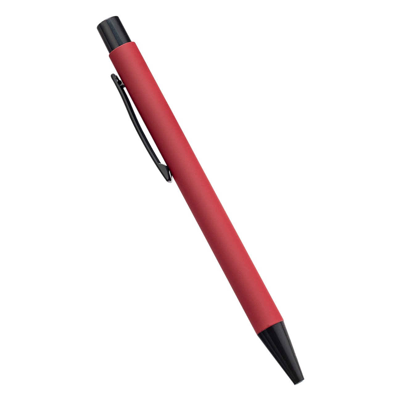 Wholesale Cheapest ballpoint pens Custom with logo 0.5mm blue gel pens ball point pen