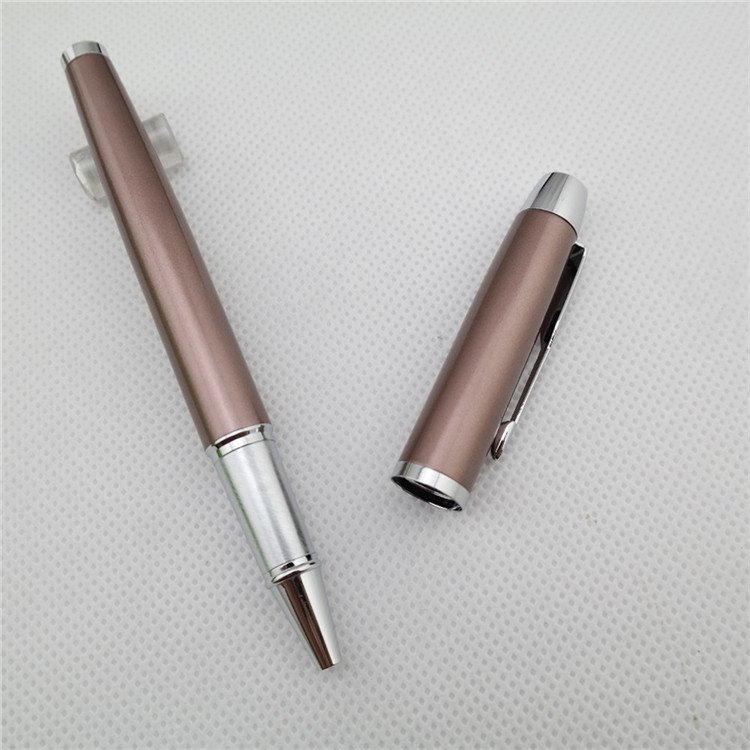 Factory directly sell cheap Parker roller pen with custom logo