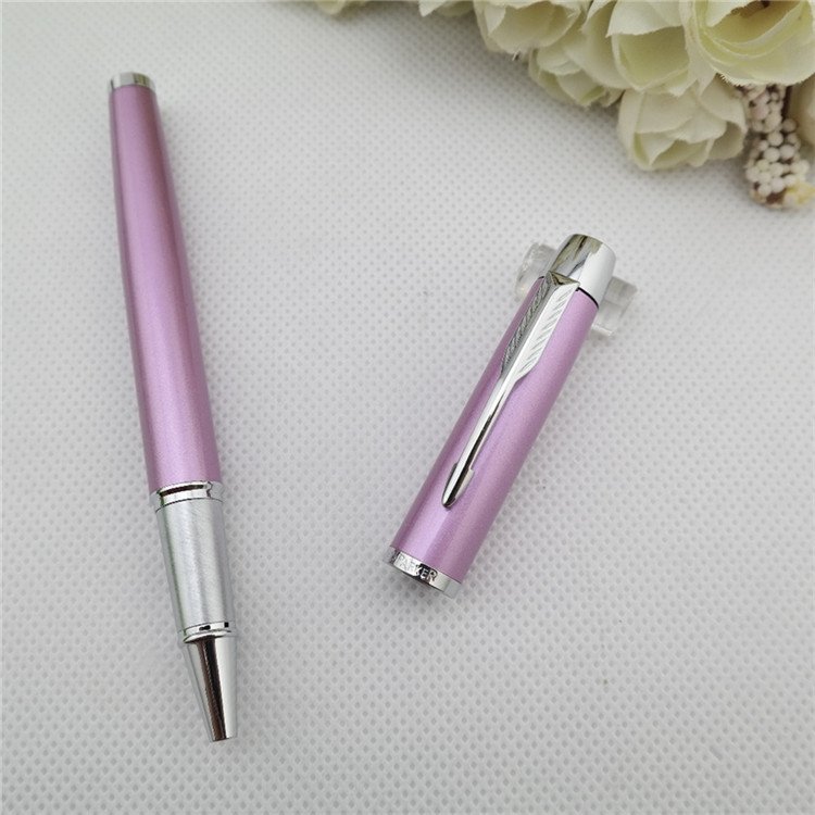 Factory directly sell cheap Parker roller pen with custom logo