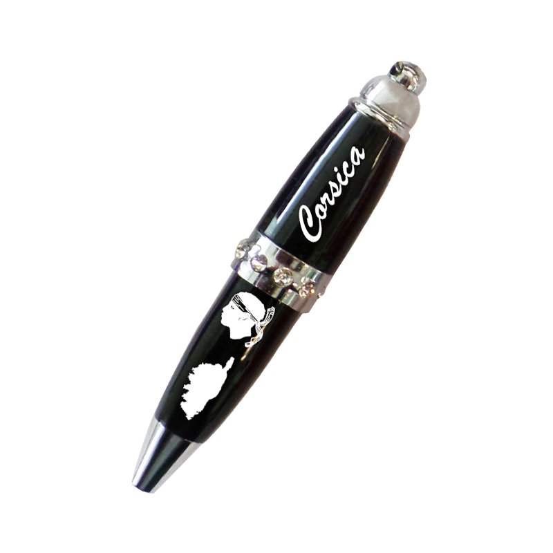 promotional multifunction mini metal keychain ball pen with diamond short ballpoint pen mini twist pocket pen