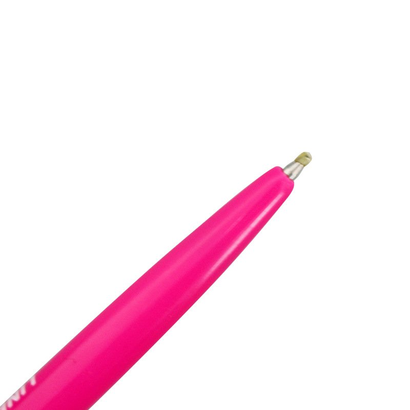 Creative Super Cute Japanese Cute Korean Student Spress Supplies The Plastic Ballpoint Pen 0.5mm Black Ink