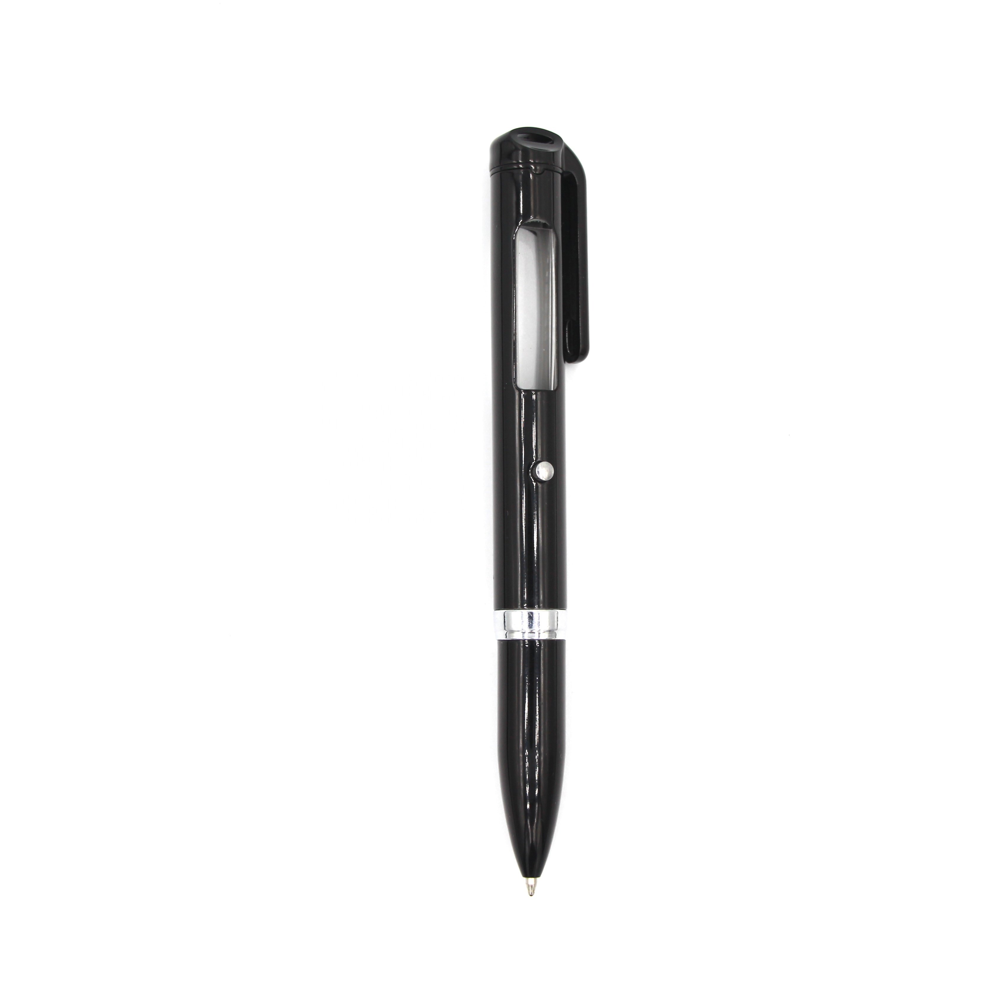 2020 High Quality Ballpen with Magnifier for Gift,Metal Ballpoint Pen with Magnifying Glass