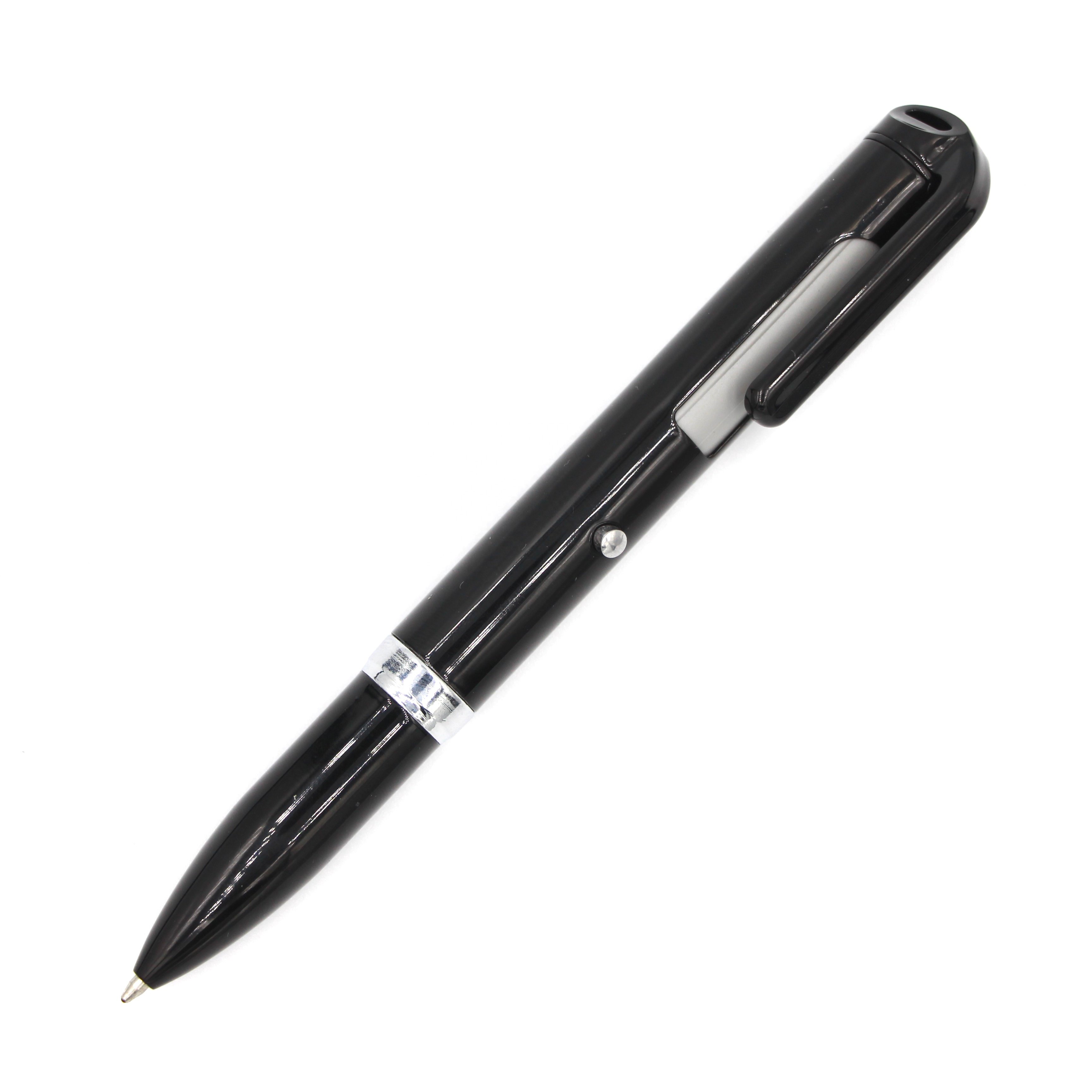 2020 High Quality Ballpen with Magnifier for Gift,Metal Ballpoint Pen with Magnifying Glass