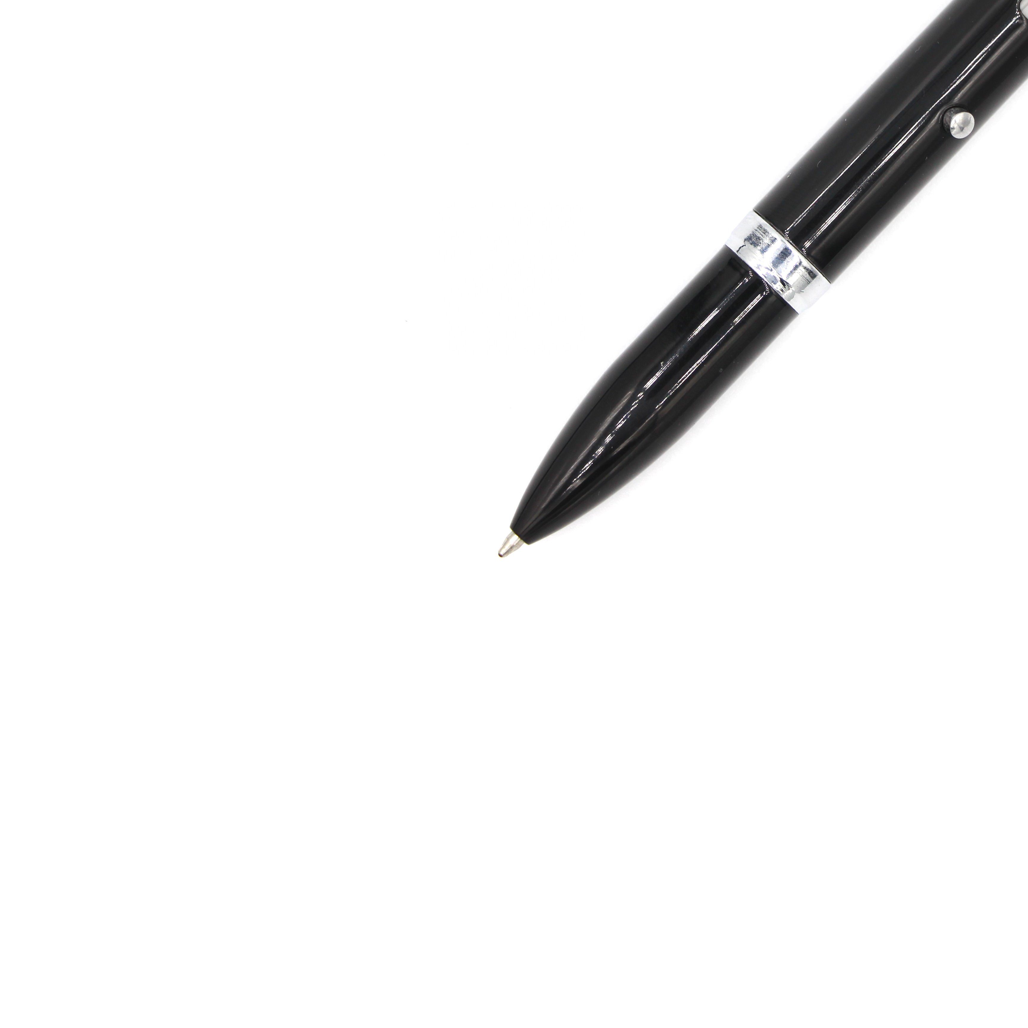 2020 High Quality Ballpen with Magnifier for Gift,Metal Ballpoint Pen with Magnifying Glass
