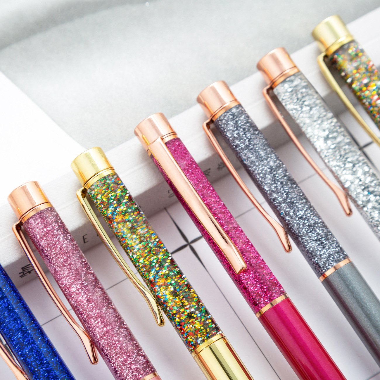 Unique Design Crown Ballpoint Pens High Quality Promotional Metal Crown Ballpoint Pen for Promotional Gifts