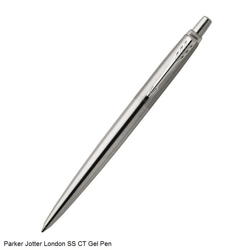 Wholesale Metal Top Quality Promotional Metal 6.5 Jotter Stainless Steel Ball Pen CT Pens For Gifting Office Employees Teachers