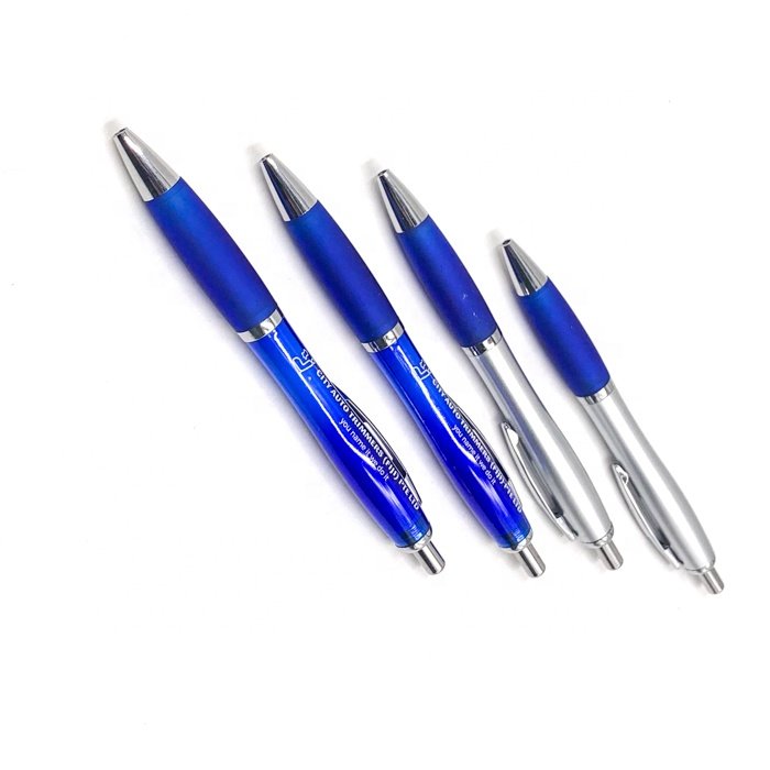 Custom Promotion Ball Pen Advertising Ballpoint Pen With Your Logo