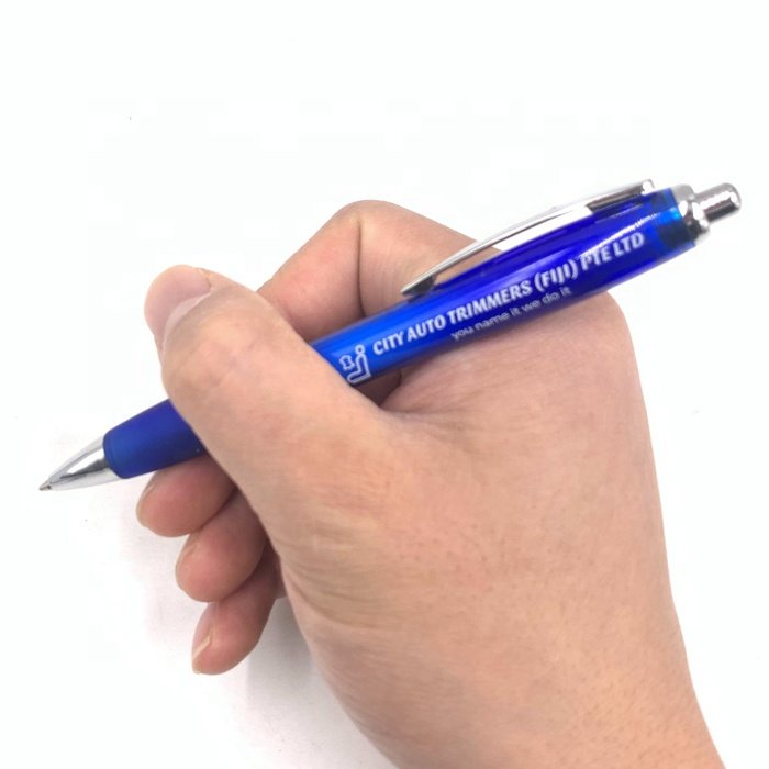 Custom Promotion Ball Pen Advertising Ballpoint Pen With Your Logo