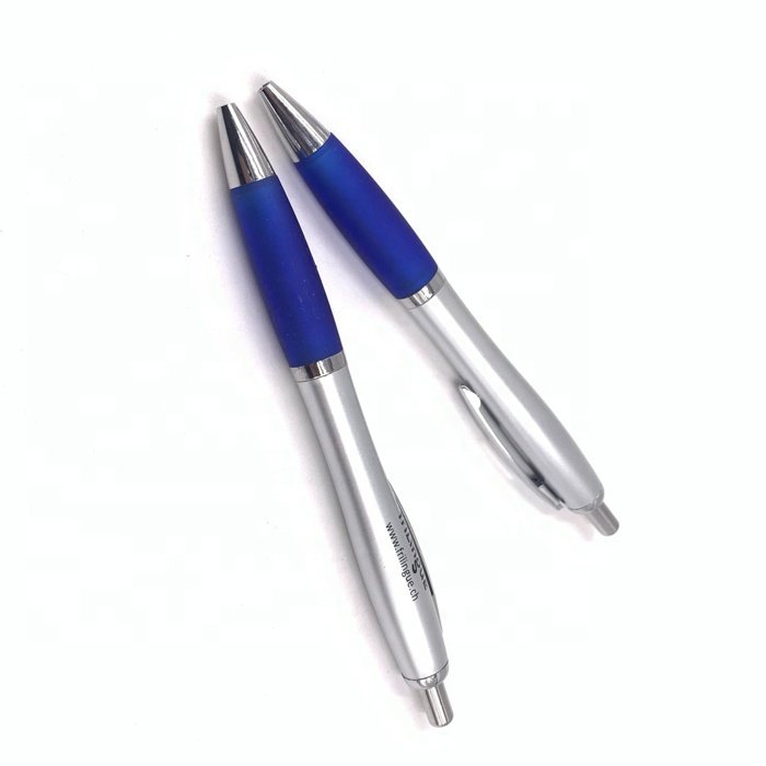 Custom Promotion Ball Pen Advertising Ballpoint Pen With Your Logo