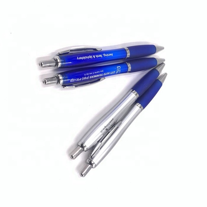 Custom Promotion Ball Pen Advertising Ballpoint Pen With Your Logo
