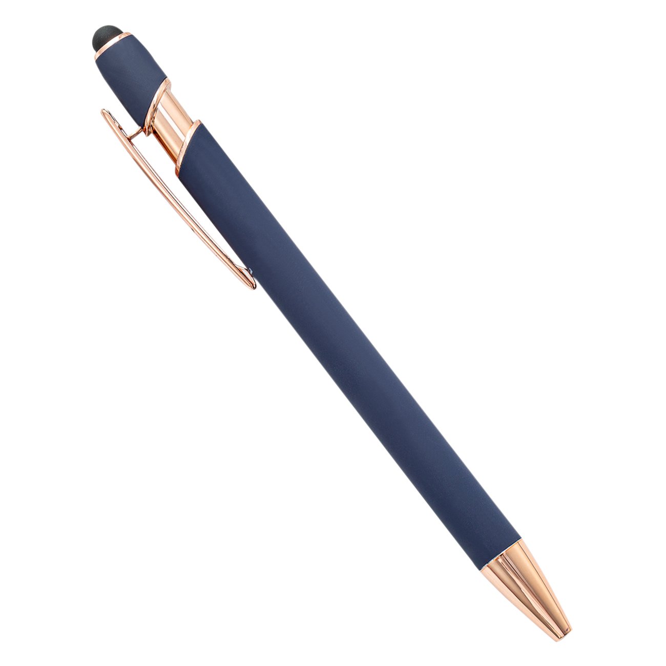 Office supplies stylus pens customized pen with logo personalized ballpoint pens