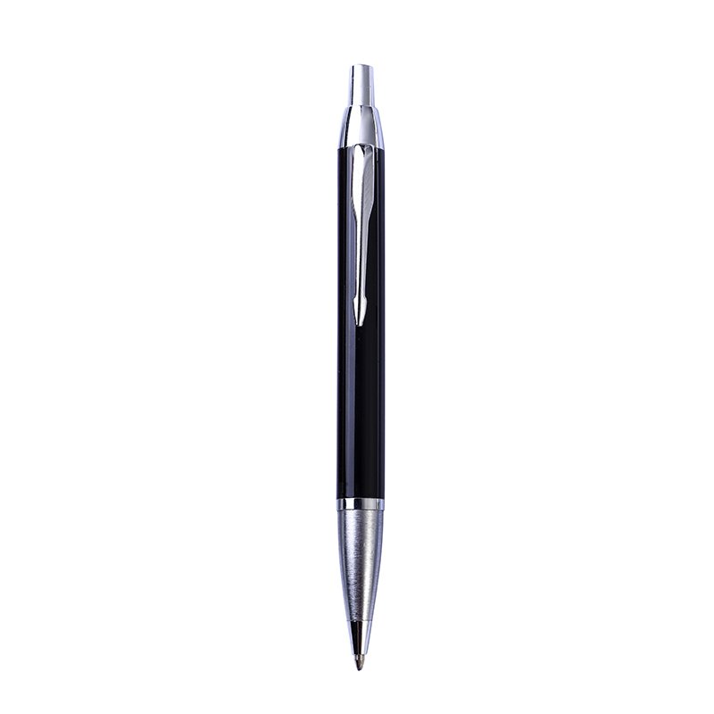 custom ballpoint metal pen luxury ballpoint pen for business gift