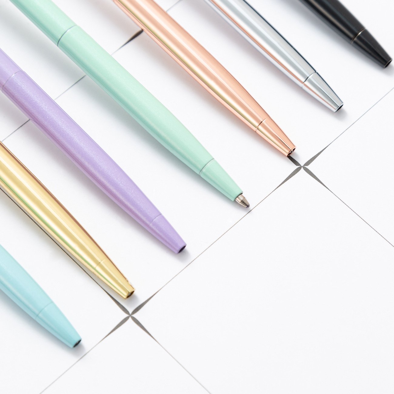 Mickey Mouse shape ball pen for waiting promotional gift