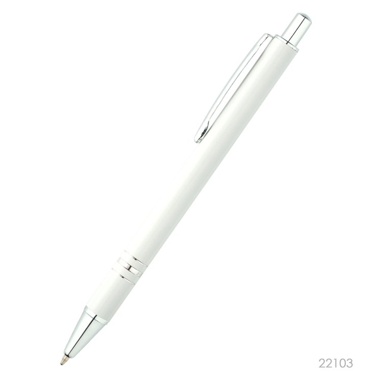 Luxury Metal Sublimation Ball Point Pens Light Multi-function Logo Pens for Sublimation Printing