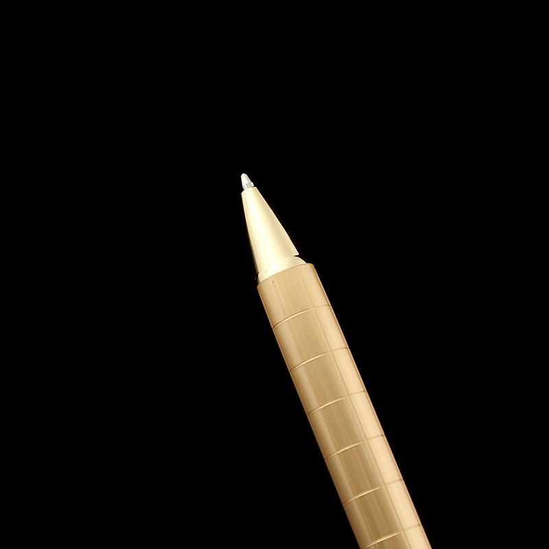 Unique Design Office Stationery Cheap Ballpoint Pens Custom Metal Ballpoint Pens with Printed Logo