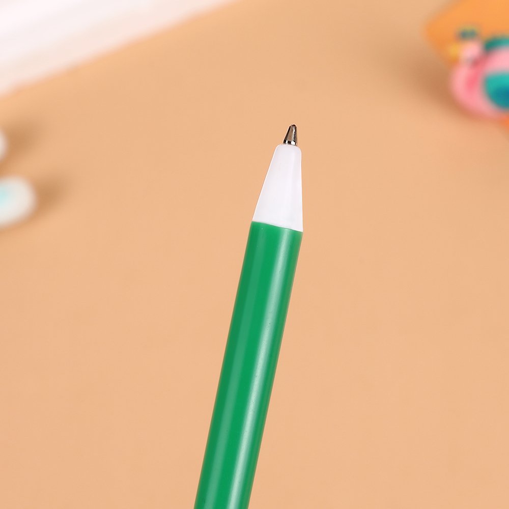 Manufacturer Plastic Promotional Ballpoint Pen, Factory Hot Sale Gel Pen Interesting And Beautiful Gift Pen For Students