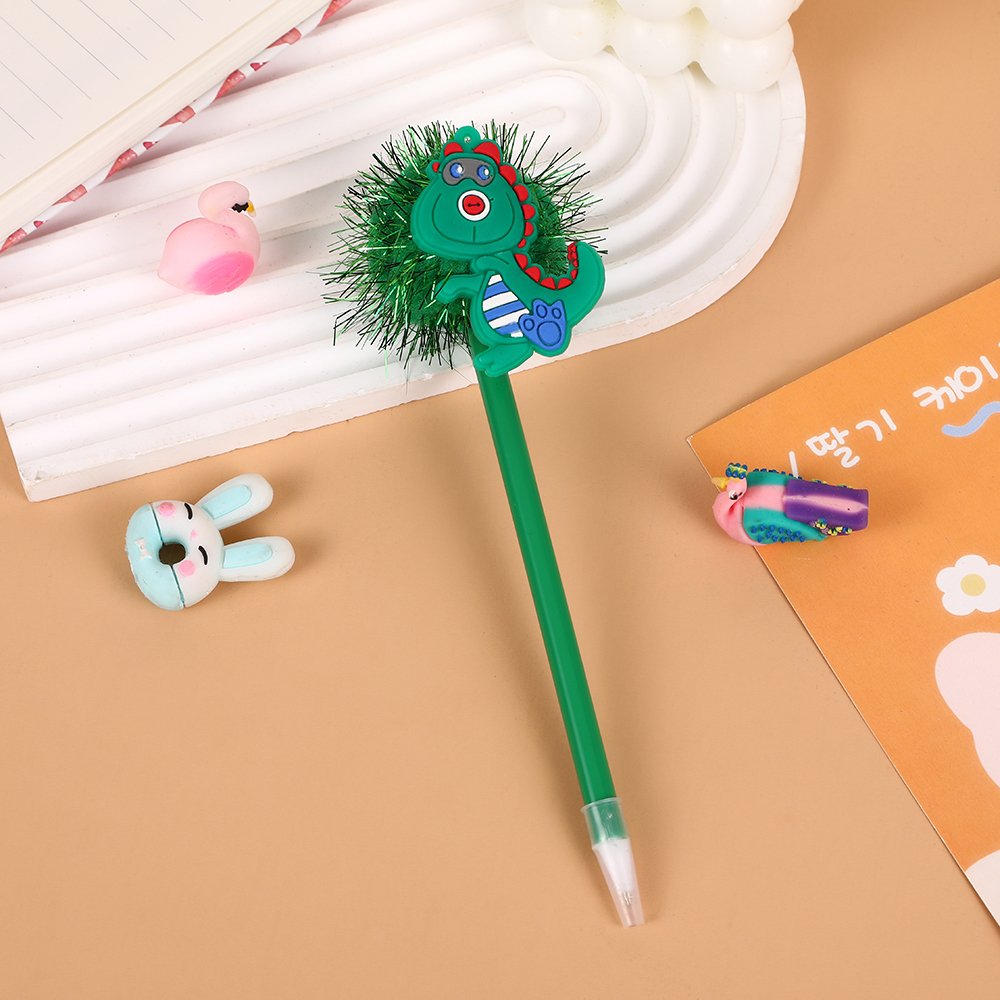 Manufacturer Plastic Promotional Ballpoint Pen, Factory Hot Sale Gel Pen Interesting And Beautiful Gift Pen For Students