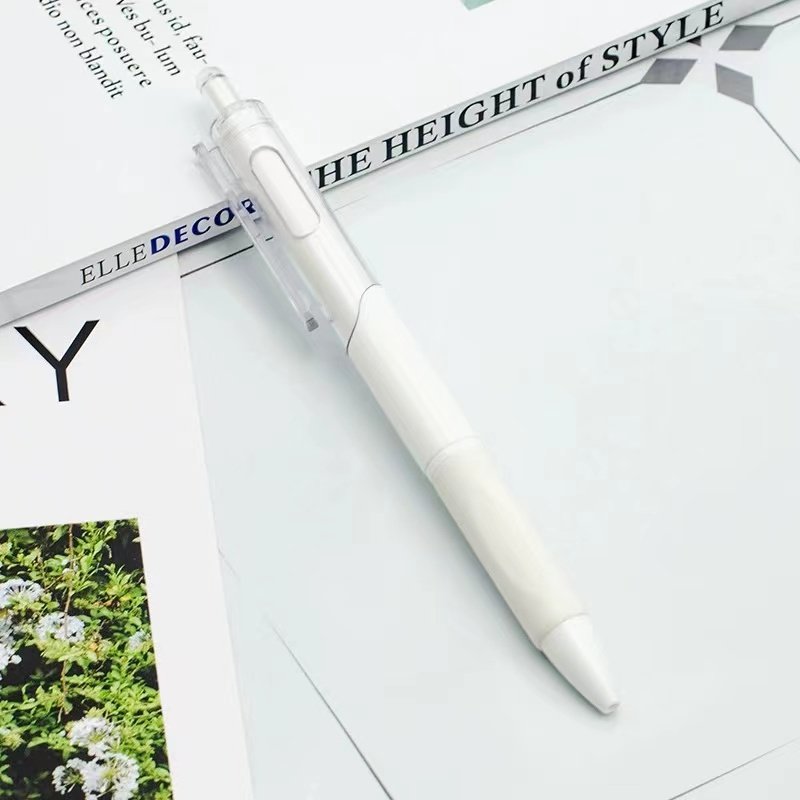 cheap customized ballpoint pen with logo