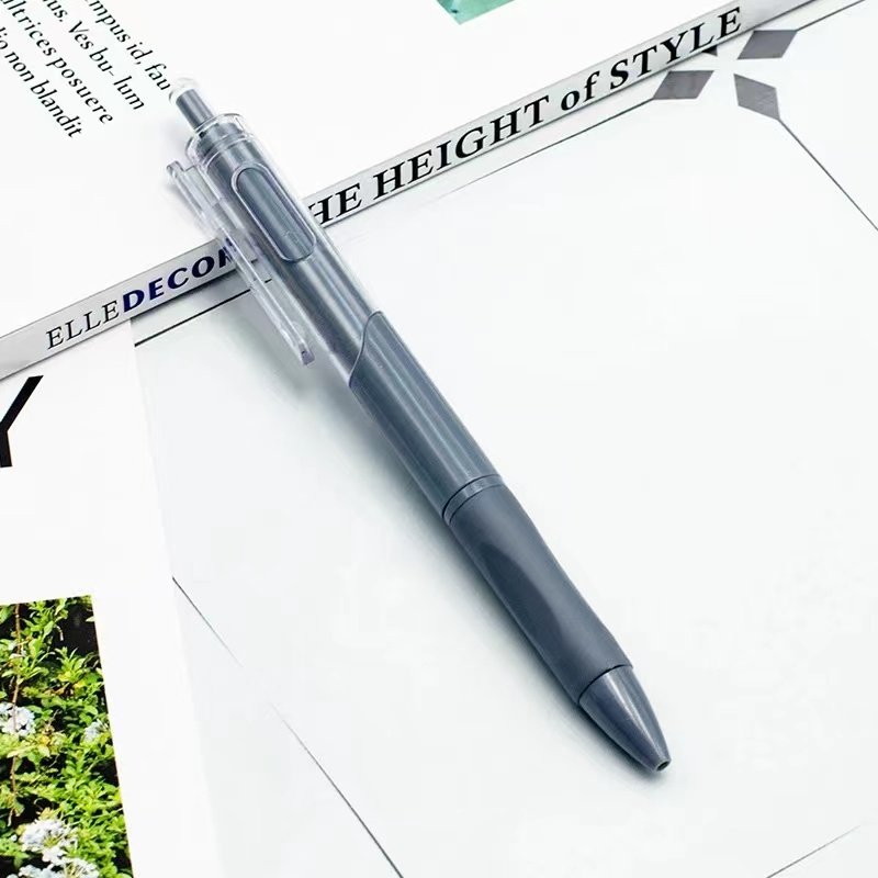 cheap customized ballpoint pen with logo
