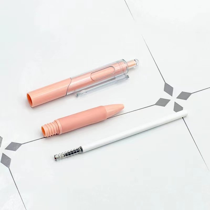 cheap customized ballpoint pen with logo