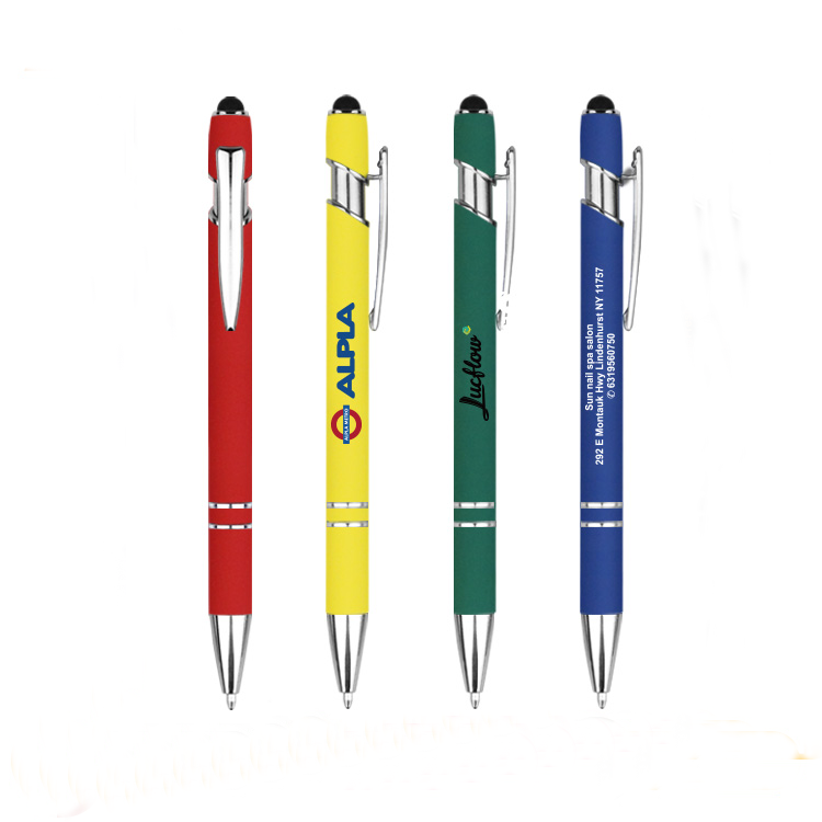 Stylish and Customizable Ballpoint Pens, Express Yourself, Showcase Your Creativity on the International Platform.