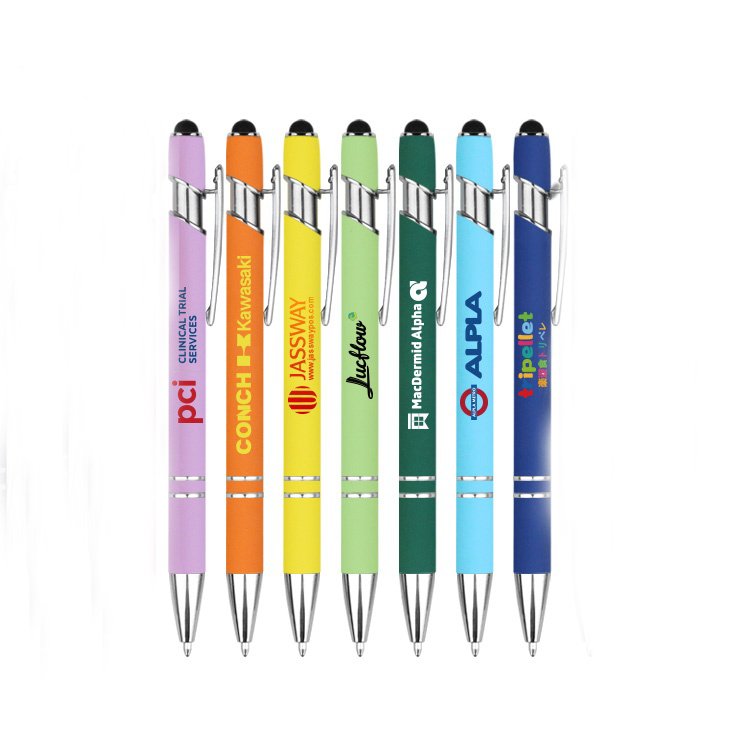 Stylish and Customizable Ballpoint Pens, Express Yourself, Showcase Your Creativity on the International Platform.