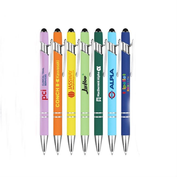 Design Your Ideal Ballpoint Pen at the Global Center: Forge Your Perfect Writing Companion