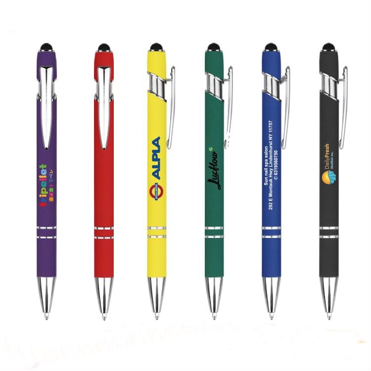 Design Your Ideal Ballpoint Pen at the Global Center: Forge Your Perfect Writing Companion
