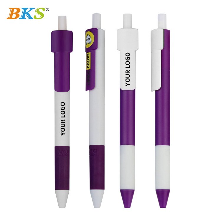 Classic High Quality Pens Ballpoint Twist Ballpoint Pens With Stylus Ball Pen