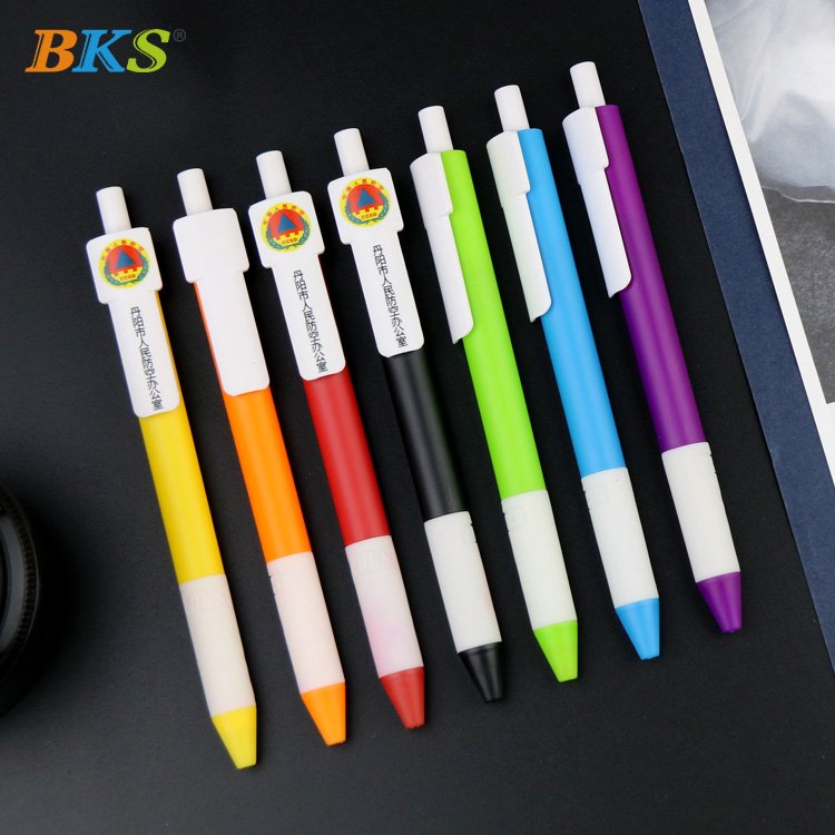 Classic High Quality Pens Ballpoint Twist Ballpoint Pens With Stylus Ball Pen