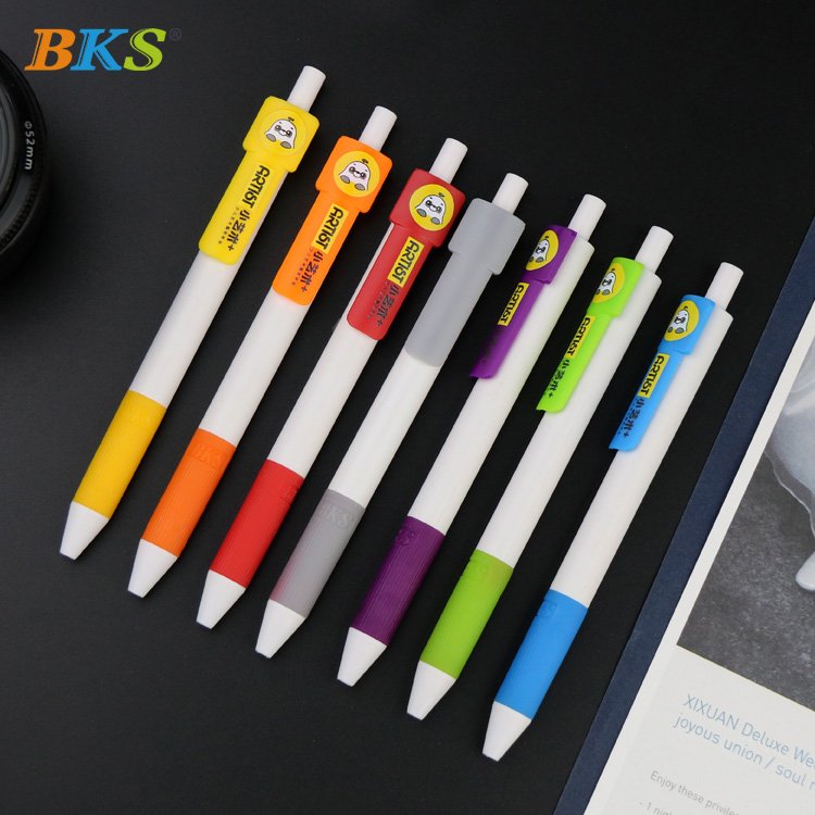 Classic High Quality Pens Ballpoint Twist Ballpoint Pens With Stylus Ball Pen