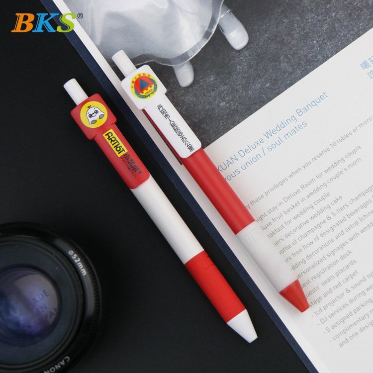 Classic High Quality Pens Ballpoint Twist Ballpoint Pens With Stylus Ball Pen