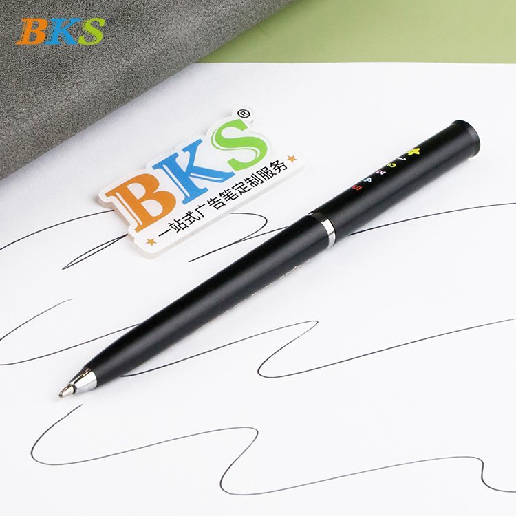 New Hot sale ball pen Cheap simple Pen Promotion gift Ballpoint Pen Custom Logo printed