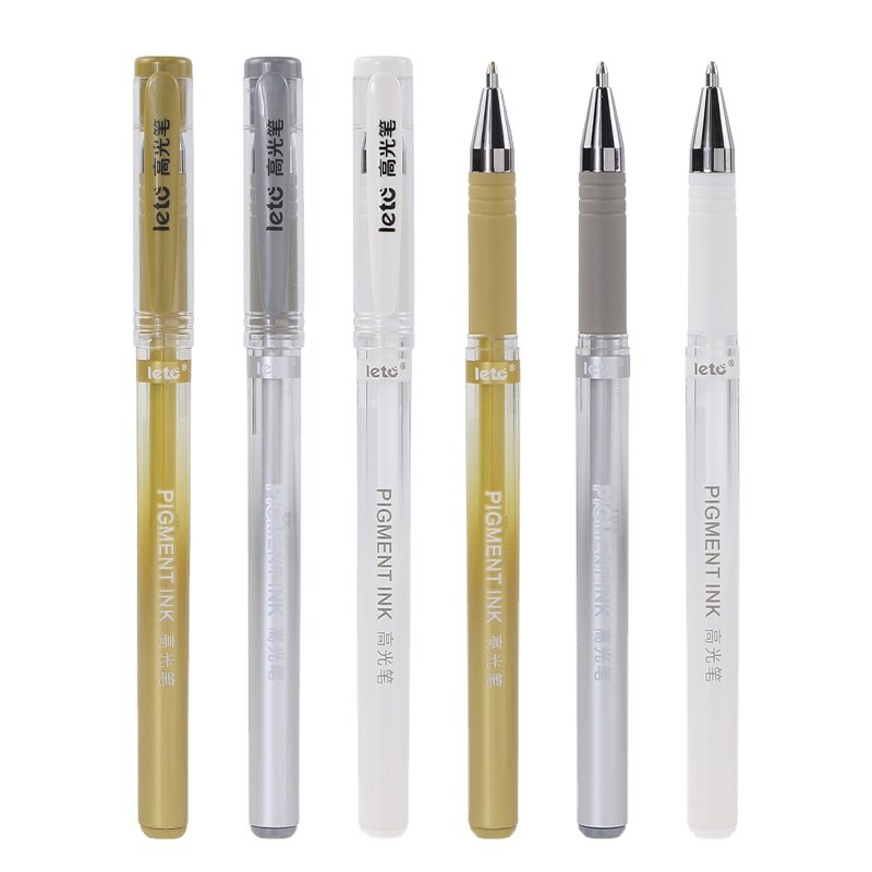 High-light mark pen GP-2533