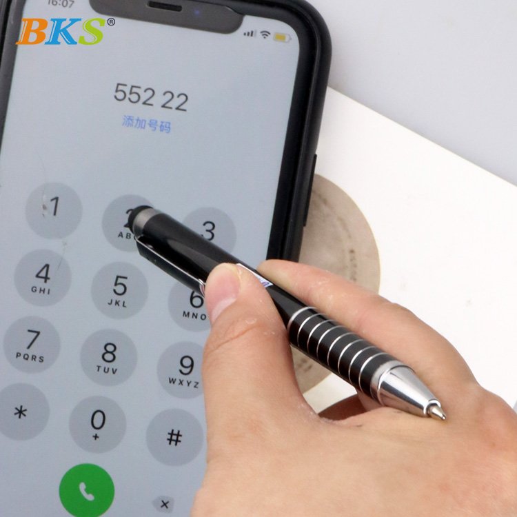 Wholesale Custom Logo Metal Ballpoint Pen Novelty Sports Plastic Promotional School Office Gift Pen for Schools and Offices