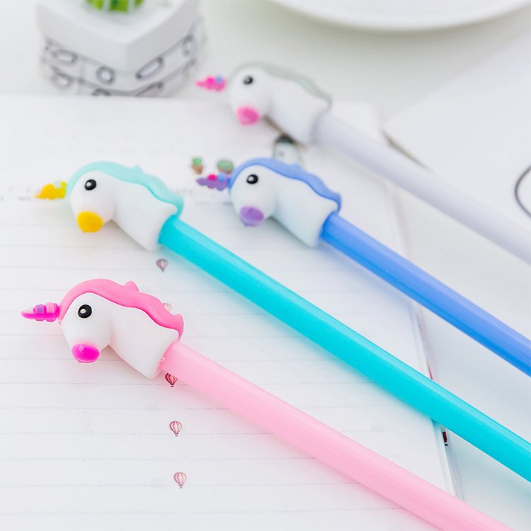 High Quality Colored Ballpoint Student Pens Wholesale Office Ballpoint Pen Promotional Custom Logo Cheap Plastic Ballpen Black