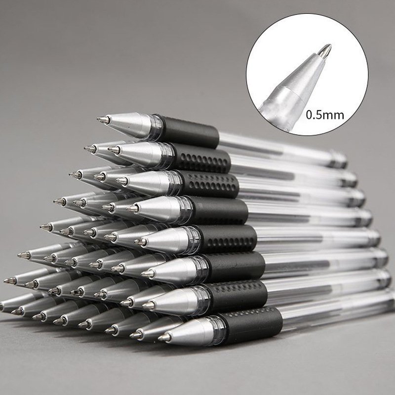 HSI00046 new design custom logo cheap low MOQ promotional ballpoint pens for office&school