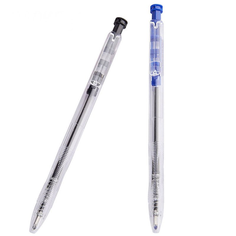 Spinning trick rolling ballpoint pen manufacture 0.7 cheap promotional pens