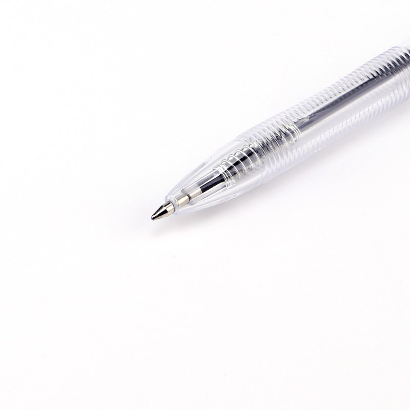 Spinning trick rolling ballpoint pen manufacture 0.7 cheap promotional pens