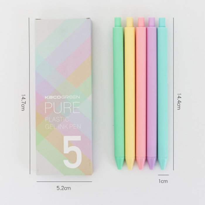 0.7mm pen custom logo high quality stationery ballpoint pen