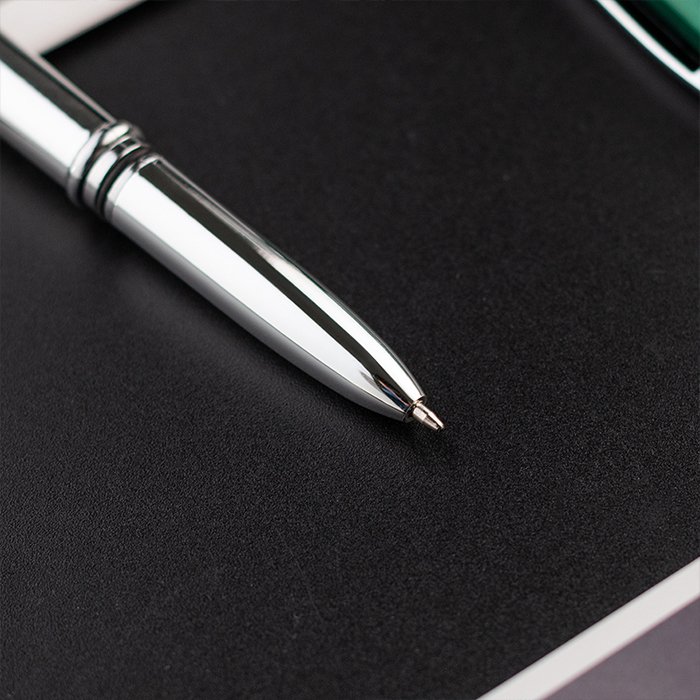 3 in 1 multifunction stylus customized wedding bulk ballpoint pens with light